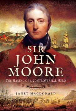 Sir John Moore (eBook, ePUB) - Macdonald, Janet