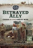 Betrayed Ally (eBook, ePUB)