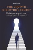 The Growth Director's Secret (eBook, ePUB)