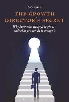 The Growth Director's Secret (eBook, ePUB) - Brent, Andrew