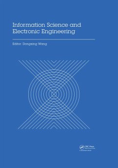 Cover Information Science and Electronic Engineering (eBook, PDF)
