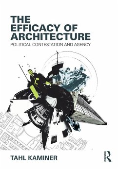 Cover The Efficacy of Architecture (eBook, ePUB)