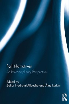 Fall Narratives (eBook, ePUB)