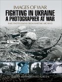Fighting in Ukraine (eBook, ePUB)