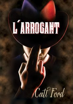Cover L' arrogant (eBook, ePUB)