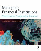 Managing Financial Institutions (eBook, PDF) Managing Financial Institutions (eBook, PDF)
