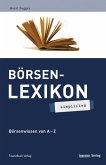 Börsenlexikon - simplified (eBook, ePUB)
