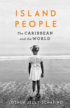 Island People (eBook, ePUB) - Jelly-Schapiro, Joshua