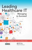 Leading Healthcare IT (eBook, PDF)