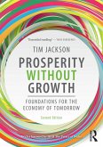 Prosperity without Growth (eBook, PDF)