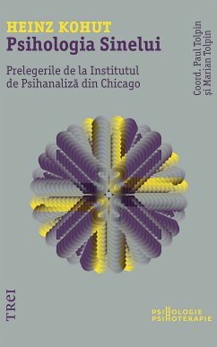 Psihologia sinelui (eBook, ePUB) - Kohut, Heinz