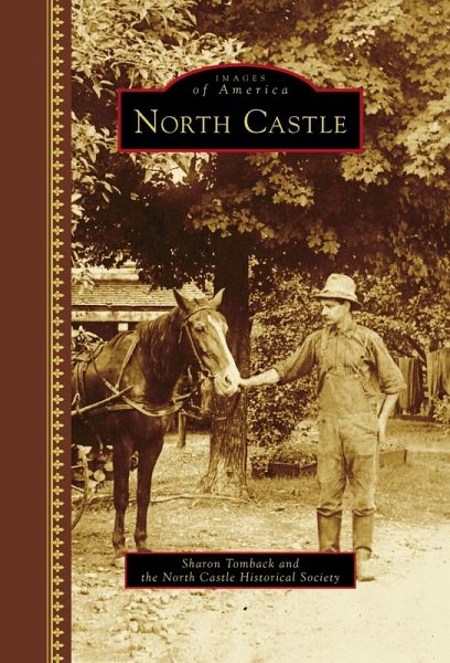 North Castle (eBook, ePUB)