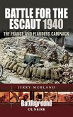 Battle for the Escaut 1940 (eBook, ePUB)