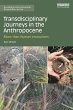 Transdisciplinary Journeys in the... - Bild 1