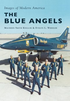 Blue Angels (eBook, ePUB) Cover Blue Angels (eBook, ePUB)