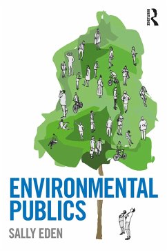 Cover Environmental Publics (eBook, ePUB)