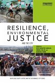 Resilience, Environmental Justice and the City (eBook, ePUB)