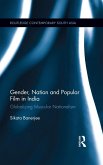 Gender, Nation and Popular Film in India (eBook, ePUB)