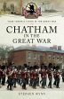 Chatham in the Great War (eBook, ePUB) - Bild 1
