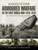 Armoured Warfare in the First World War (eBook, ePUB)