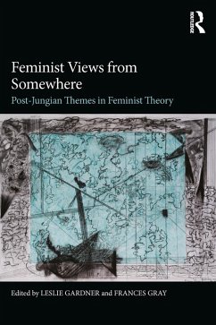 Cover Feminist Views from Somewhere (eBook, PDF)