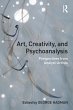 Art, Creativity, and Psychoanalysis... - Bild 1