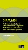 SIAM/MSI (eBook, PDF)