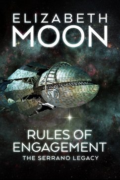 Rules of Engagement (eBook, ePUB) - Moon, Elizabeth