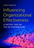 Influencing Organizational Effectiveness (eBook, PDF)