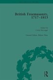 British Freemasonry, 1717-1813 (eBook, PDF)