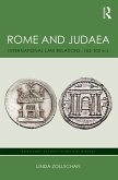 Rome and Judaea (eBook, ePUB)