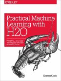 Practical Machine Learning with H2O (eBook, ePUB)