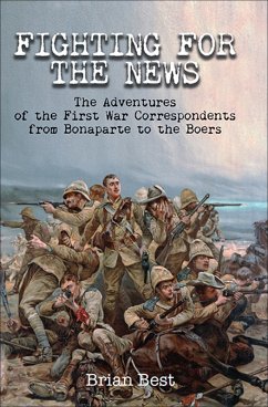 Fighting for the News (eBook, ePUB) - Best, Brian