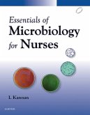 Essentials of Microbiology for Nurses, 1st Edition - Ebook (eBook, ePUB) Essentials of Microbiology for Nurses, 1st Edition - Ebook (eBook, ePUB)