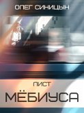 Лист Мёбиуса (eBook, ePUB)