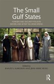 The Small Gulf States (eBook, ePUB)