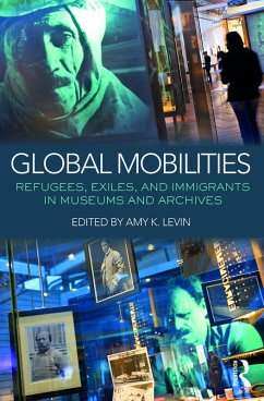Cover Global Mobilities (eBook, ePUB)