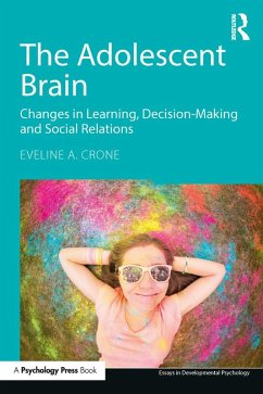 Cover The Adolescent Brain (eBook, ePUB)