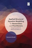 Applied Structural Equation Modelling for Researchers and Practitioners (eBook, ePUB)