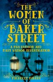 The Women of Baker Street (eBook, ePUB)