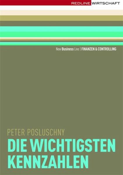 Die wichtigsten Kennzahlen (eBook, ePUB)