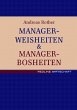 Managerweisheiten & Managerbosheiten... - Bild 1