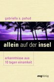 Allein auf der Insel (eBook, ePUB)