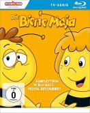 Die Biene Maja - Komplettbox BLU-RAY Box