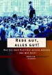 Rede gut, alles gut! (eBook, ePUB) - Bild 1