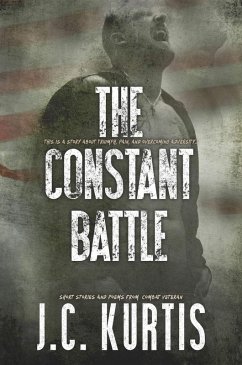 The Constant Battle (eBook, ePUB) - Kurtis, J. C.