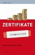 Zertifikate - simplified (eBook, ePUB) - Bild 1