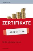 Zertifikate - simplified (eBook, ePUB)