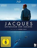 Jacques - Entdecker der Ozeane (L'odyssée)