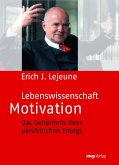 Lebenswissenschaft Motivation (eBook, ePUB)